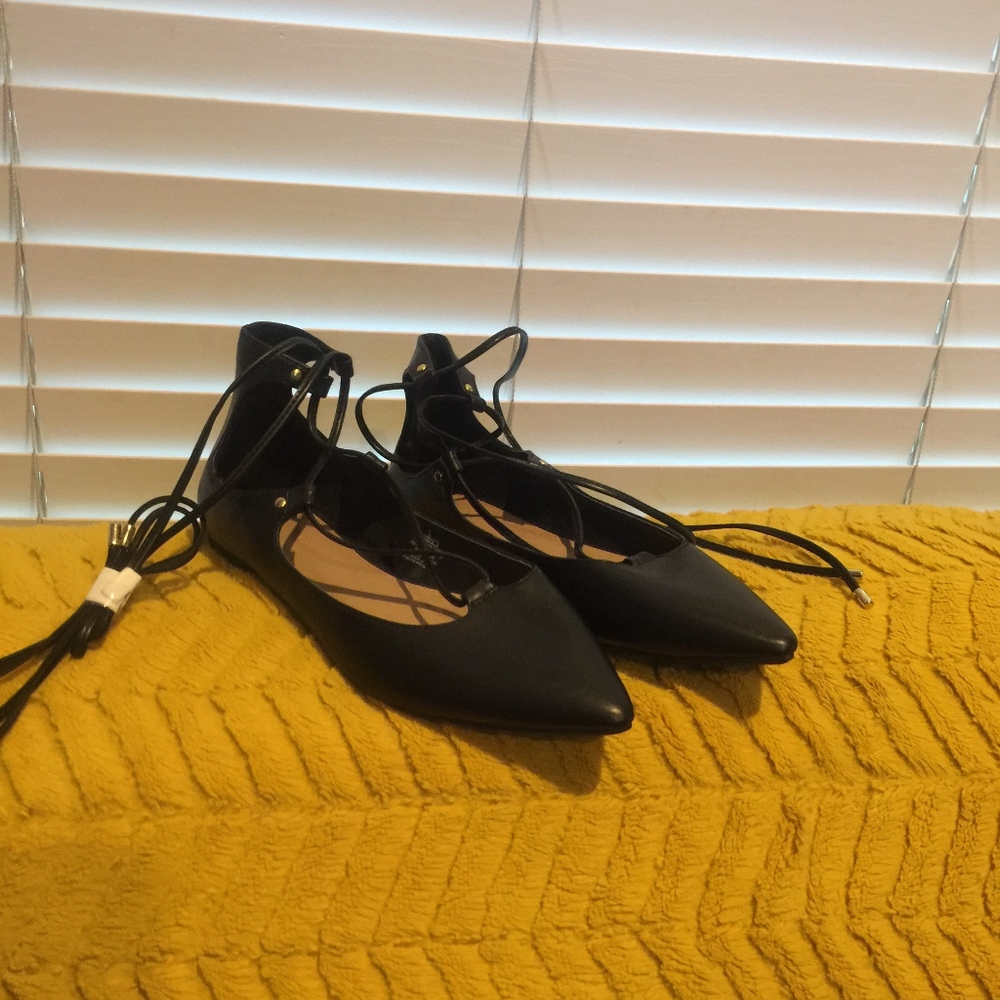 New Flats